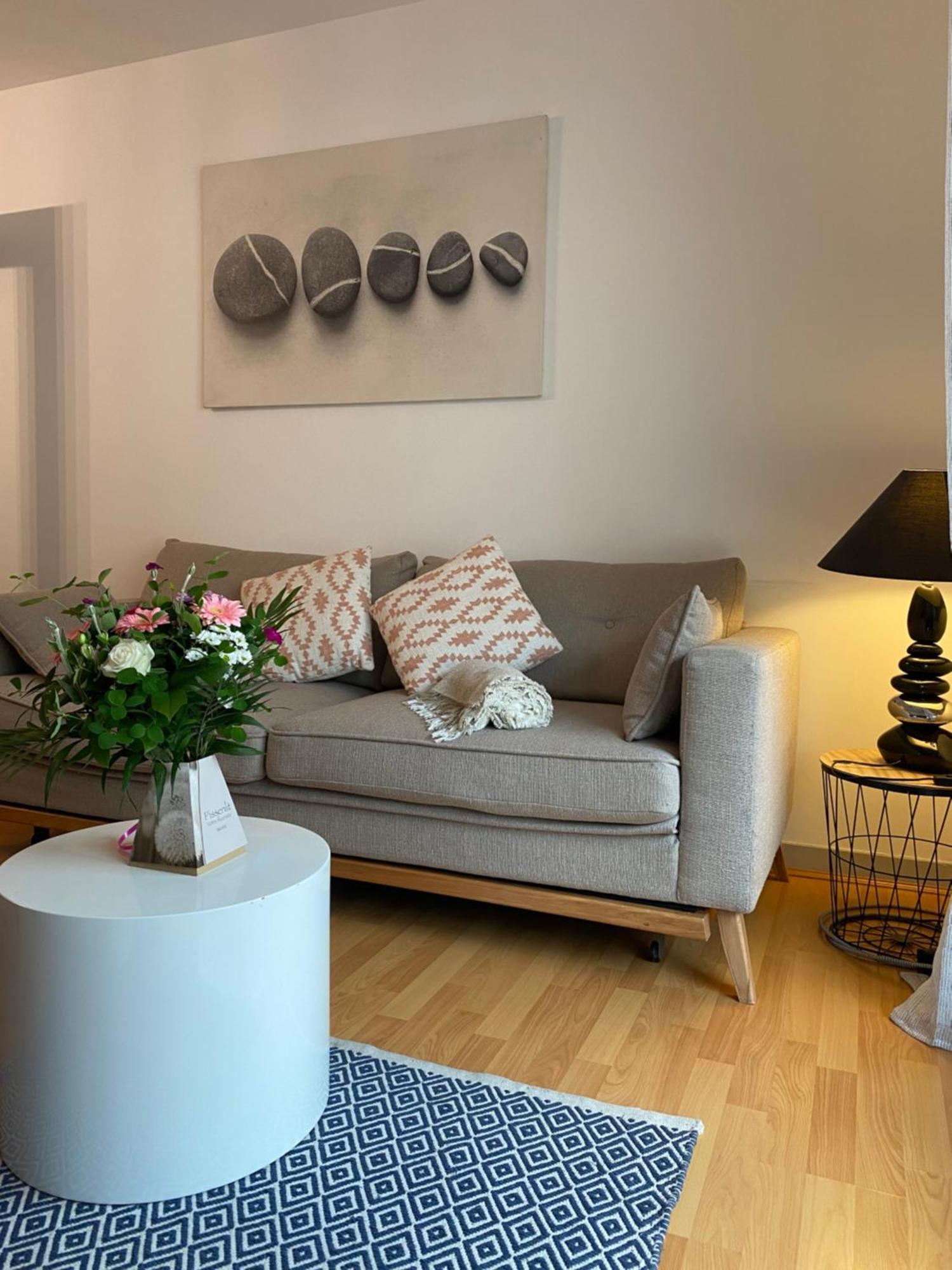 Parking Prive Gratuit, Balcon, 2 Chambres Clermont-Ferrand Exterior foto